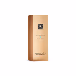 The Ritual Of Karma huile scintillante pour le corps 100 ml