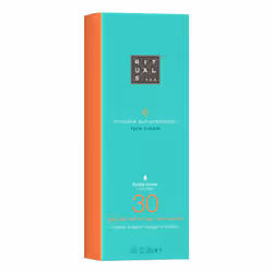 Rituals The Ritual of Karma 8719134152593 écran solaire et produit après soleil Crème d’écran solaire Visage 30 Adultes