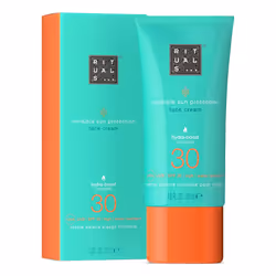 Rituals The Ritual of Karma 8719134152593 écran solaire et produit après soleil Crème d’écran solaire Visage 30 Adultes