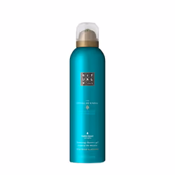 Rituals Foaming Shower Gel, Gel douche, 220 ml, Adultes, Femmes, Corps, Tous types de peau