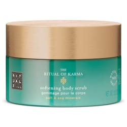 Rituals The Ritual of Karma 8719134152760 traitement et gommage pour le corps Gommage corporel 300 g