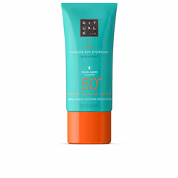 The Ritual Of Karma crème solaire protection visage SPF50 50 ml