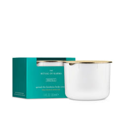 The Ritual Of Karma recharge crème corps 220 ml