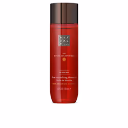 Le Rituel De L’AYURVEDA huile de douche