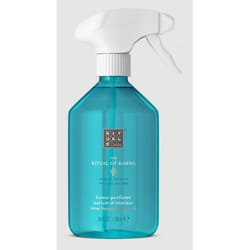Rituals The Ritual of Karma Home Perfume Rafraîchisseurs d'air liquides Bleu Bergamote, Pamplemousse, Musc, Bois de santal 500 ml