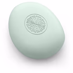Shampoing et barre corporelle The Ritual Of Karma 100 gr