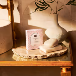 Shampoing et barre corporelle The Ritual Of Sakura 100 gr - Vue supplémentaire 4
