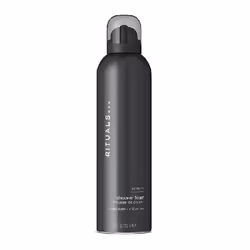 Rituals Homme Shower Foam, Mousse de douche, 200 ml, Adultes, Hommes, Corps, Tous types de peau