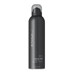 Rituals Homme Shower Foam 200 ml Mousse de douche Hommes Corps Cèdre