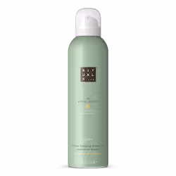 Rituals The Ritual of Jing 8719134155792, Mousse de douche, 200 ml, Adultes, Femmes, Corps, Floral, Lavande, Bois de santal
