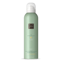 Rituals The Ritual of Jing 8719134155792 gel douche et nettoyant pour le corps 200 ml Mousse de douche Femmes Floral, Lavande, Bois de santal