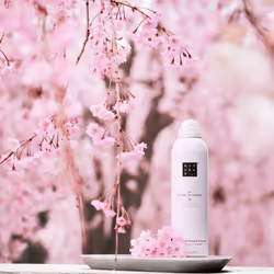 Le Rituel De Sakura Gel douche moussant 200 ml - Vue supplémentaire 4