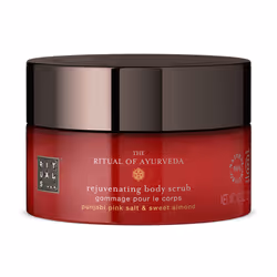 Rituals Ayurveda Rejuv Salt Body Scrub, Gommage corporel, Unisexe, Tous types de peau, Gommage, Sodium Chloride, Maris Sal/Se ...