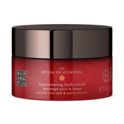 Rituals Ayurveda Rejuv Salt Body Scrub Gommage corporel 300 g