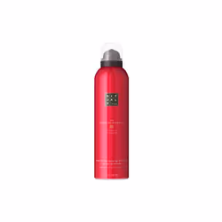 Rituals The Ritual of Ayurveda Ayurveda, Mousse de douche, 200 ml, Adultes, Femmes, Corps, Tous types de peau