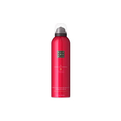 Rituals The Ritual of Ayurveda Ayurveda 200 ml Mousse de douche Femmes Corps
