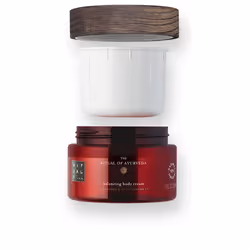 The Ritual Of Ayurveda recharge crème corps équilibrante 220 ml
