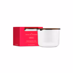 The Ritual Of Ayurveda recharge crème corps équilibrante 220 ml