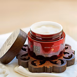 The Ritual Of Ayurveda recharge crème corps équilibrante 220 ml