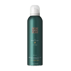 Rituals The Ritual of Jing Foaming Shower Gel 200 ml Gel douche Femmes Corps Lotus