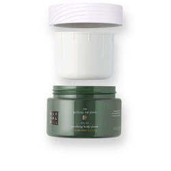 The Ritual Of Jing recharge crème pour le corps 220 ml