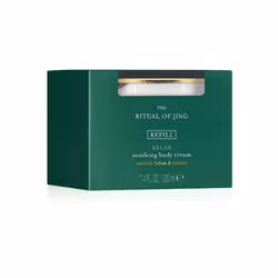 The Ritual Of Jing recharge crème pour le corps 220 ml