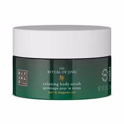 The Ritual Of Jing gommage corporel relaxant 300 gr