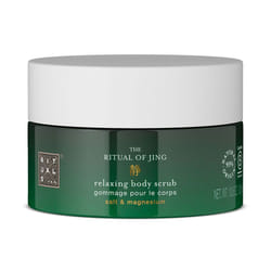 The Ritual Of Jing gommage corporel relaxant 300 gr