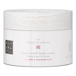 Rituals The Ritual of Sakura 8719134161311 crème et lotion pour le corps 220 ml Femmes