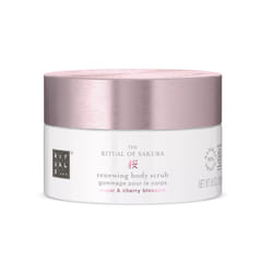 Rituals The Ritual of Sakura 8719134161328 traitement et gommage pour le corps Gommage corporel 250 ml