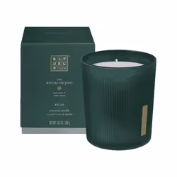 Rituals The Ritual of Jing 8719134161861, Cylindre, Vert, Blanc, Floral, 50 h, 1 pièce(s)