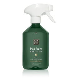 Rituals Jing Rafraîchisseurs d'air liquides Vert, Blanc Lotus 500 ml
