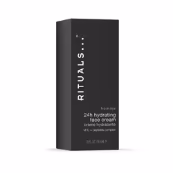 Homme crème visage hydratante 24h 50 ml