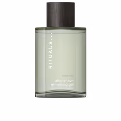 Rituals Homme 162943, Gel après rasage, Peau sensible, Peau avec rougeur, Tous types de peau, 100 ml, Anti-rougeurs, refroidi ...