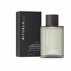 Rituals Homme 162943 produit après rasage Gel après rasage 100 ml