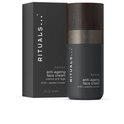 Homme crème visage anti-âge 50 ml