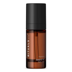 Rituals 8719134162981 remède et soin pour la barbe et la moustache 30 ml Huile pour barbe