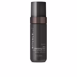 Homme mousse nettoyante visage purifiante 150 ml