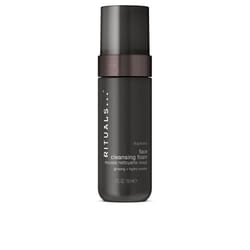 Homme mousse nettoyante visage purifiante 150 ml