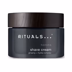 Homme crème à raser 250 ml