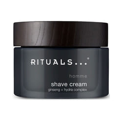 Homme crème à raser 250 ml