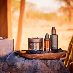 Homme crème à raser 250 ml