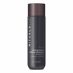 Rituals Homme 8719134163063, 250 ml, Shampoing, Non-professionnel, Hommes, Tous types de cheveux, Toutes les couleurs