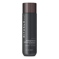 Rituals Homme 8719134163063 shampooing 250 ml Shampoing Non-professionnel Hommes