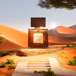 L’ESSENTIEL eau de parfum vapeur