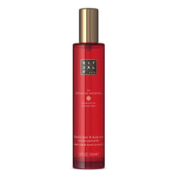 Rituals The Ritual of Ayurveda 8719134163148 brume pour cheveux et corps 50ml Femmes