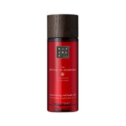 Rituals The Ritual of Ayurveda 8719134163155 crème et lotion pour le corps 100 ml Huile Femmes