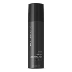 Rituals Homme 8719134163407 déodorant Hommes Déodorant spray 200ml