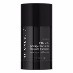 Rituals Homme 8719134163414, Hommes, Anti-transpirant, Déodorant stick, Bouteille, 75 ml, 24 h