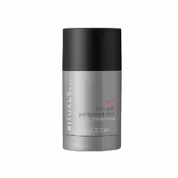 Rituals Homme 8719134163438, Unisexe, Anti-transpirant, Déodorant stick, Tube, 75 ml, 24 h